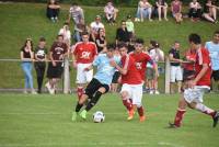 Foot : les photos de la finale U18 entre Monistrol et le Puy Foot