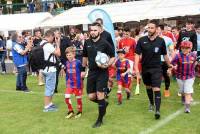 Foot : les photos de la finale U18 entre Monistrol et le Puy Foot