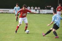 Foot : les photos de la finale U18 entre Monistrol et le Puy Foot