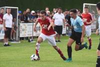 Foot : les photos de la finale U18 entre Monistrol et le Puy Foot