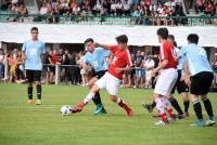 Foot : les photos de la finale U18 entre Monistrol et le Puy Foot