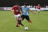 Foot : les photos de la finale U18 entre Monistrol et le Puy Foot