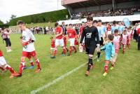 Foot : les photos de la finale U18 entre Monistrol et le Puy Foot