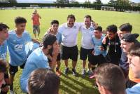 Foot : les photos de la finale U18 entre Monistrol et le Puy Foot