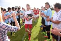 Foot : les photos de la finale U18 entre Monistrol et le Puy Foot