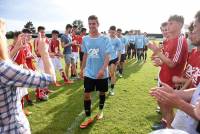 Foot : les photos de la finale U18 entre Monistrol et le Puy Foot