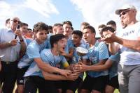 Foot : les photos de la finale U18 entre Monistrol et le Puy Foot