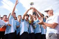 Foot : les photos de la finale U18 entre Monistrol et le Puy Foot