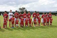 Foot : les photos de la finale U18 entre Monistrol et le Puy Foot