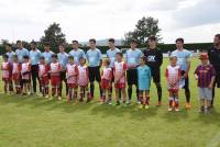 Foot : les photos de la finale U18 entre Monistrol et le Puy Foot