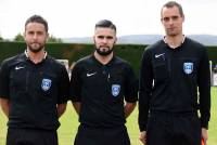 Foot : les photos de la finale U18 entre Monistrol et le Puy Foot