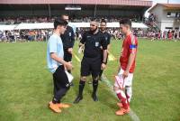 Foot : les photos de la finale U18 entre Monistrol et le Puy Foot