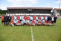 Foot : les photos de la finale U18 entre Monistrol et le Puy Foot