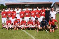 Foot : les photos de la finale U18 entre Monistrol et le Puy Foot