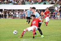 Foot : les photos de la finale U18 entre Monistrol et le Puy Foot