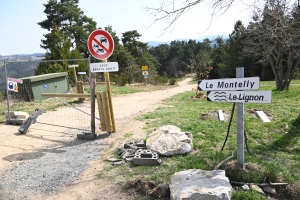 La passerelle himalayenne des gorges du Lignon devrait ouvrir pour les vacances de Pâques