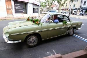 Bas-en-Basset : le maire est aussi le père de la mariée