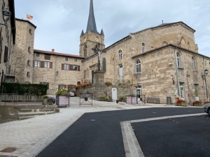 Saint-Pal-de-Chalencon : un safari contes le 18 septembre