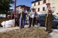 Rosières revendique être le berceau de la lentille verte en Haute-Loire