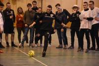 Bas-en-Basset : 55 joueurs au jeu de la barre transversale