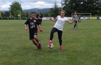 Bas-en-Basset : huit équipes de foot pour le Challenge Bastien-Maxime-Tristan