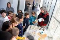 Retournac : 13 artisans d&#039;art à découvrir samedi et dimanche au Musée des manufactures de dentelles