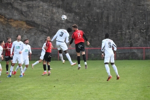 Foot, CDF : Espaly sans trembler contre Velay FC