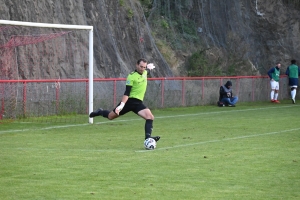 Foot, CDF : Espaly sans trembler contre Velay FC