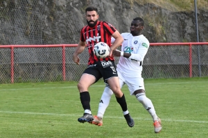 Foot, CDF : Espaly sans trembler contre Velay FC