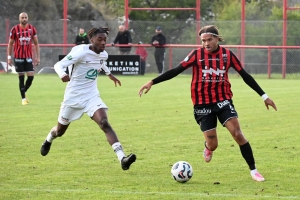 Foot, CDF : Espaly sans trembler contre Velay FC