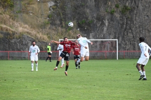 Foot, CDF : Espaly sans trembler contre Velay FC