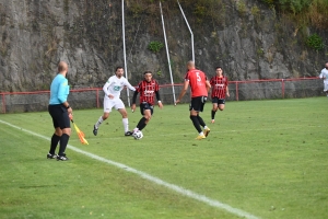 Foot, CDF : Espaly sans trembler contre Velay FC