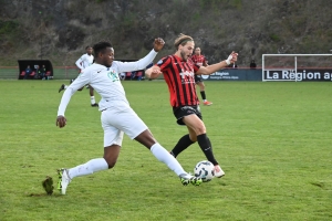 Foot, CDF : Espaly sans trembler contre Velay FC