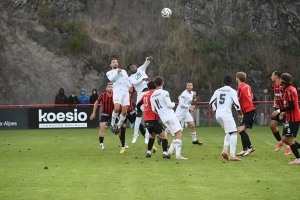 Foot, CDF : Espaly sans trembler contre Velay FC