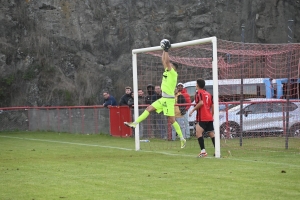 Foot, CDF : Espaly sans trembler contre Velay FC