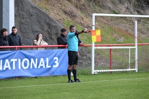 Foot, CDF : Espaly sans trembler contre Velay FC