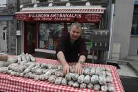 Fay-sur-Lignon : folklore et authenticité sur la foire aux chevaux