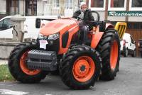 Fay-sur-Lignon : folklore et authenticité sur la foire aux chevaux