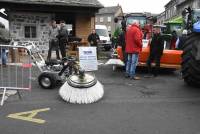 Fay-sur-Lignon : folklore et authenticité sur la foire aux chevaux