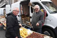 Fay-sur-Lignon : folklore et authenticité sur la foire aux chevaux