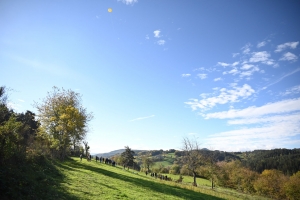 Antenne-relais de « Versilhac » à Yssingeaux : le collectif a déposé un recours