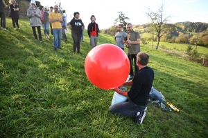 Antenne-relais de « Versilhac » à Yssingeaux : le collectif a déposé un recours