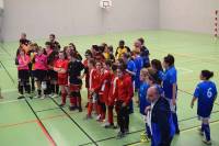 Futsal : Les Villettes 2e, Sainte-Sigolène 4e en finale régionale