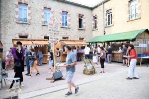 La soupe est toujours bonne à Saint-Julien-Chapteuil