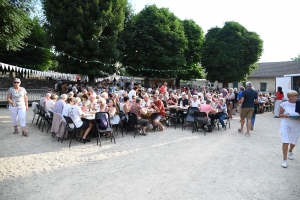 La soupe est toujours bonne à Saint-Julien-Chapteuil