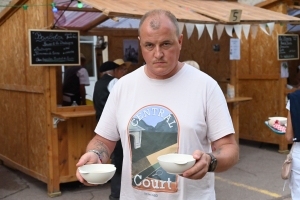 La soupe est toujours bonne à Saint-Julien-Chapteuil