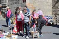 Montregard : une journée de fête populaire