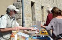 Montregard : une journée de fête populaire