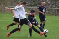 Foot : Saint-Didier/Saint-Just s&#039;oxygène, Saint-Julien-Chapteuil s&#039;étouffe