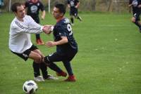 Foot : Saint-Didier/Saint-Just s&#039;oxygène, Saint-Julien-Chapteuil s&#039;étouffe